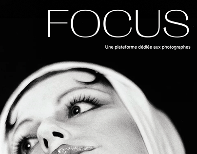 Focus Image