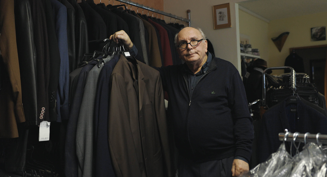 Le Couturier Image